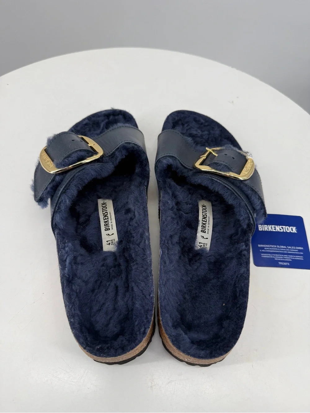 Birkenstock new original